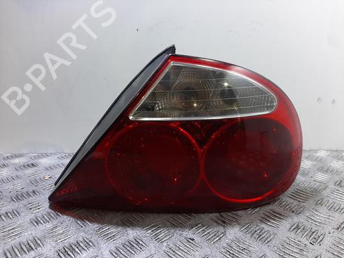 Używane Lampa tylna prawa JAGUAR S-TYPE II (X200) [1998-2008]  30864611