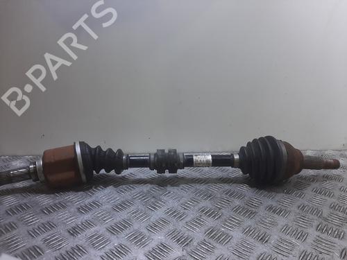 Used Left front driveshaft Left front driveshaft NISSAN PULSAR Hatchback (C13) [2014-2026] 33216247 33216247