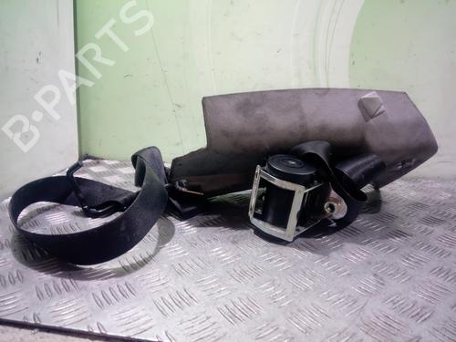 Used Front left seatbelt OPEL ASTRA H GTC (A04) [2005-2010]  10285498