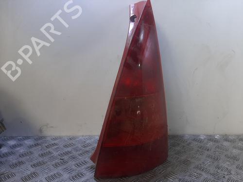 Used Right taillight Right taillight 36570194 36570194