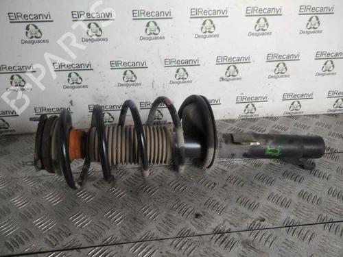 Right front shock absorber FORD TRANSIT CONNECT (P65_, P70_, P80_) | BP17017682M17