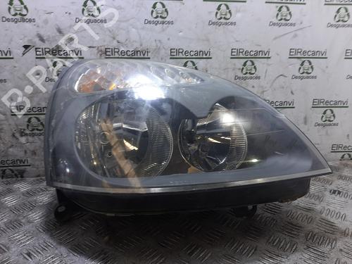 Used Right headlight Right headlight 17337927 17337927