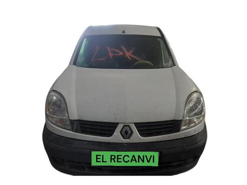 Used Parts RENAULT KANGOO (KC0/1_) 1.5 dCi (61 hp) 4040451