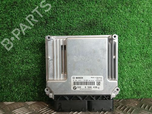 Used Engine control unit (ECU) BMW 3 (E90) 320 d (177 hp) 32293288