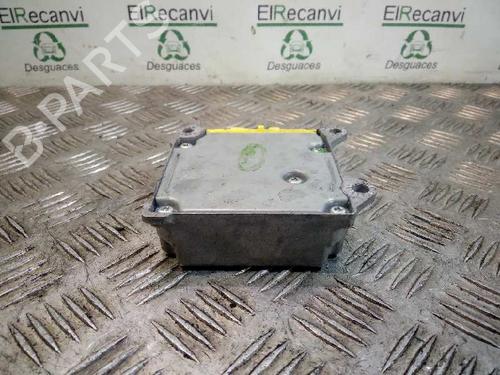 Airbag styreenhed VW GOLF PLUS V (5M1, 521) | BP21538024M53