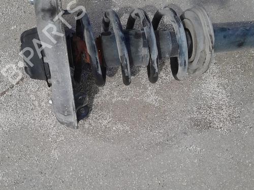 Right front shock absorber AUDI A4 B6 (8E2) 1.9 TDI | BP34718877M17 - Image 3
