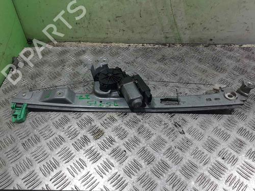 Used Front left window mechanism RENAULT SCÉNIC II (JM0/1_) [2003-2010]  11829736