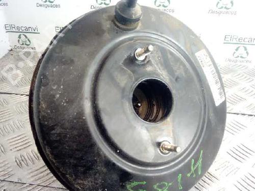 Used Servo brake SMART FORFOUR (454) 1.5 (454.032) (109 hp) 4744935