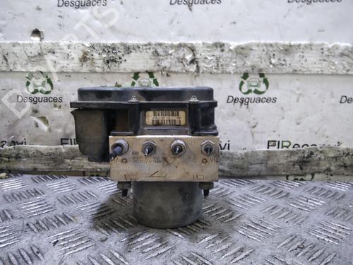Used ABS pump CITROËN C4 Coupe (LA_) 1.4 16V (88 hp) 28950730