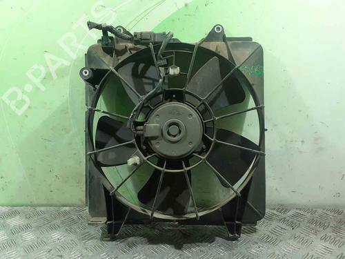 Used Radiator fan Radiator fan 10558227 10558227