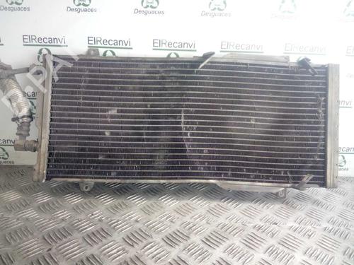 Used AC radiator AC radiator OPEL COMBO Box Body/MPV (71_) 1.7 D (60 hp) 4520787 4520787