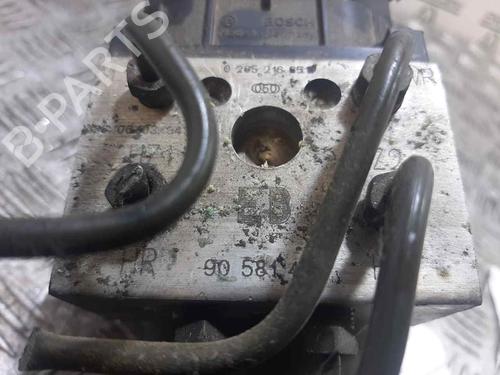 Pompe ABS OPEL ASTRA G Hatchback (T98) 1.6 16V (F08, F48) | BP13662867M43