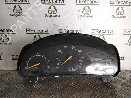 Used Instrument cluster SAAB 9-5 (YS3E) 3.0 TiD (177 hp) 15682213