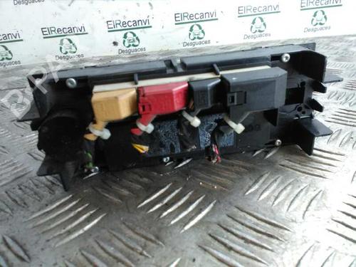 Used Climate control SKODA OCTAVIA I (1U2) 1.9 TDI (100 hp) 4528465