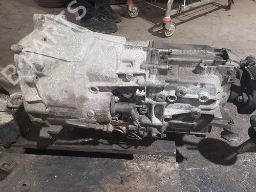 Gearbox BMW 3 (E46) | BP21537143M3