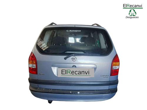 Right headlight OPEL ZAFIRA A MPV (T98)  | BP18894843C29 