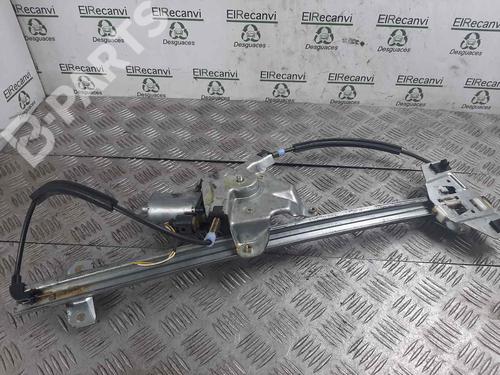 Used Front left window mechanism Front left window mechanism FORD TRANSIT CONNECT (P65_, P70_, P80_) [2002-2026] 10666183 10666183