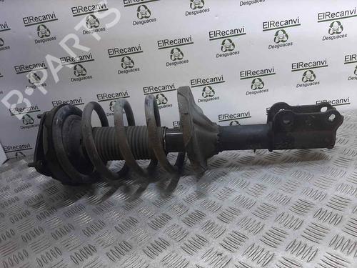 Used Right front shock absorber Right front shock absorber KIA CARNIVAL II (GQ) 2.9 CRDi (144 hp) 7626429 7626429