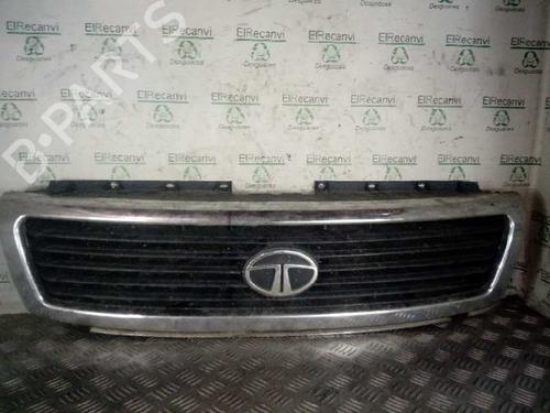 Used Grille TATA SAFARI (42_FD) [1998-2025]  10753143