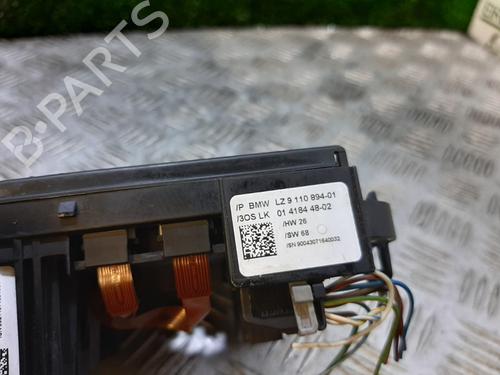 Switch BMW 1 (E87) 120 d | BP27166438I30