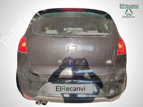 Steering column stalk SEAT ALTEA (5P1) 2.0 TDI | BP8519097I23