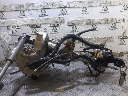 Used Steering column NISSAN QASHQAI I (J10, NJ10) 2.0 dCi (150 hp) 29244552