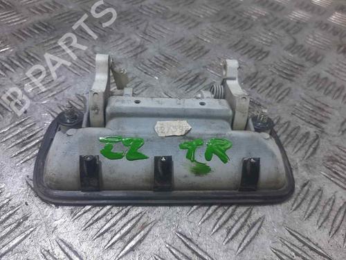 Klamka zewnętrzna drzwi tylnych lewych SUZUKI VITARA (ET, TA, TD)  | BP19477706C130 