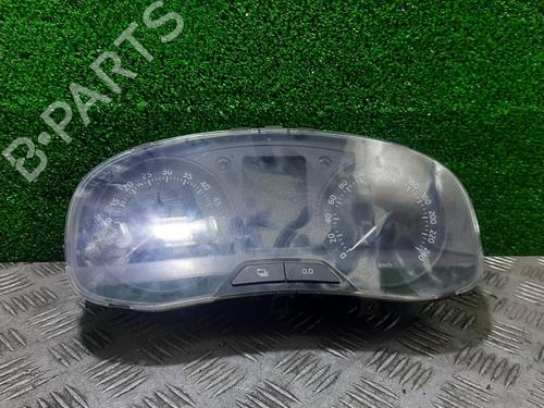 Used Instrument cluster Instrument cluster 21537540 21537540