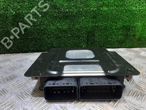 Computer motormanagement PEUGEOT 3008 II SUV (MC_, MR_, MJ_, M4_) 1.6 BlueHDi 120 (120 hp) 26335585