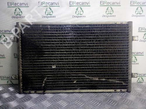 Used AC radiator HONDA ACCORD V (CE, CF_, CD) 2.0 TDi (CF1) (105 hp) 4539785