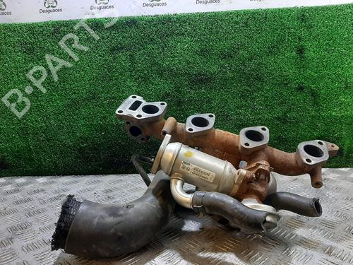 Used Turbocharger/Supercharger Turbocharger/Supercharger 27610364 27610364