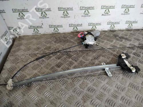 Used Rear left window mechanism HONDA CR-V II (RD_) [2001-2007]  18738828