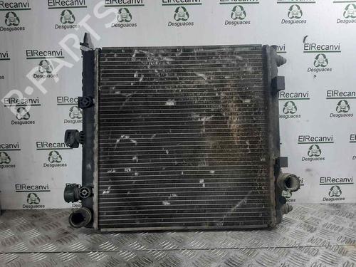Used Water radiator Water radiator 10551424 10551424