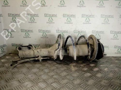 Used Left front shock absorber KIA CERATO I Hatchback (LD) 2.0 CRDi (112 hp) 4546956