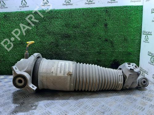 Used Right rear shock absorber VW TOUAREG (7LA, 7L6, 7L7) 2.5 R5 TDI (174 hp) 27566555