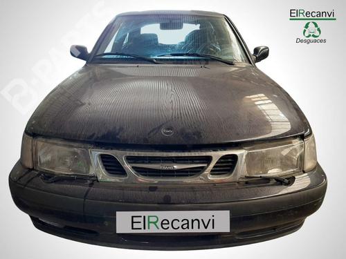 Used Parts SAAB 9-3 (YS3D)  2.2 TiD  1065338