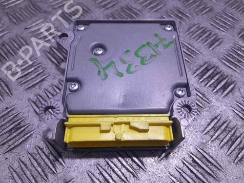 Kollisjonspute styreenhet SKODA OCTAVIA II (1Z3) 2.0 TDI | BP22346401M53