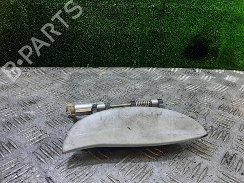 Used Rear right exterior door handle HYUNDAI ATOS (MX) 1.0 i (58 hp) 27651972
