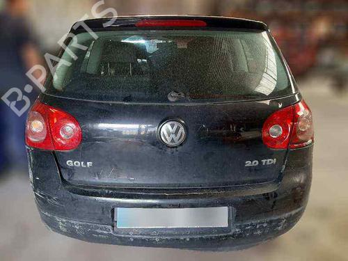 Brake master cylinder VW GOLF V (1K1) 2.0 TDI 16V | BP7183660M77 