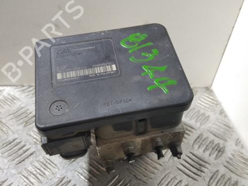 ABS Bremseaggregat MAZDA 5 (CR) 2.0 CD (CR19) (110 hp) 30316190