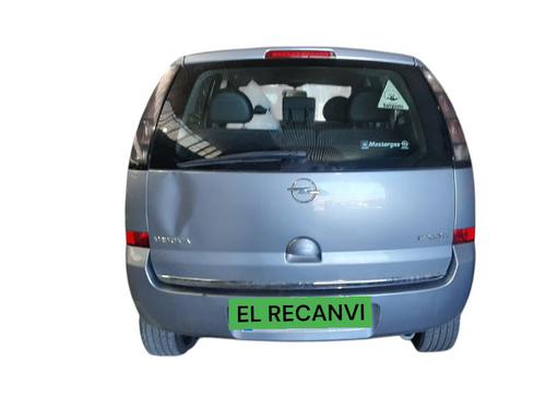 Rudehejsemekanisme ventre foran OPEL MERIVA A MPV (X03) | BP28479153C22