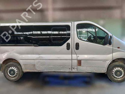 Front left exterior door handle OPEL VIVARO A Bus (X83) | BP7310865C128