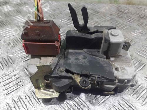 Used Front right lock CITROËN XSARA (N1) [1997-2005]  11956535