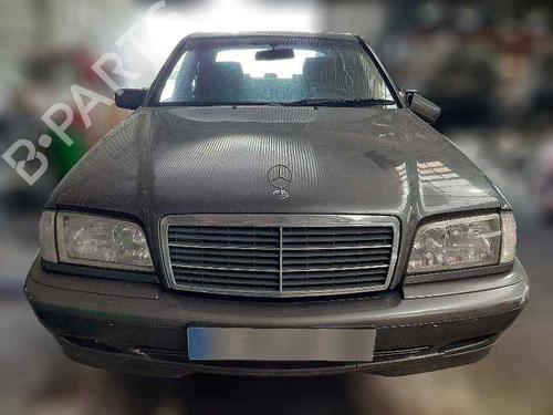 Ratstangsstang MERCEDES-BENZ C-CLASS (W202) C 240 (202.026) | BP6948993I23