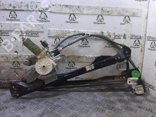 Used Front left window mechanism FORD FOCUS I Saloon (DFW) 1.6 16V (100 hp) 28961462