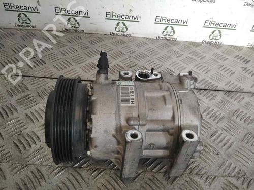 Used AC compressor HYUNDAI i30 (FD) [2007-2012]  15072506