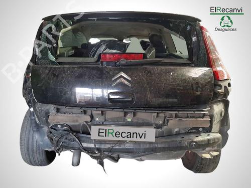 Display monitor CITROËN C4 Coupe (LA_) 1.6 HDi | BP7791563C48 