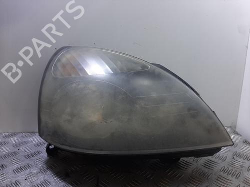 Used Right headlight RENAULT CLIO II (BB_, CB_) [1998-2016]  30847447