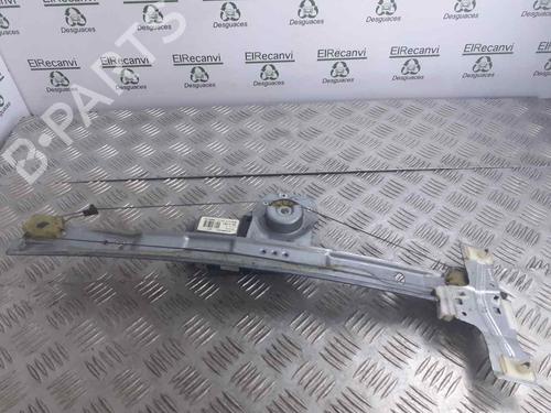 Front left window mechanism PEUGEOT 207 (WA_, WC_) 1.6 16V | BP6984177C22