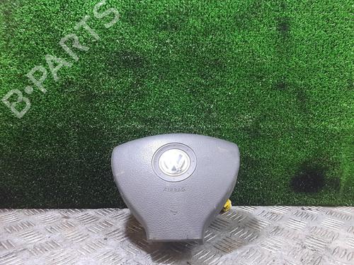Førerens kollisjonspute VW GOLF V (1K1) [2003-2010]  27649883